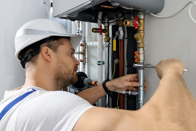 Water Heater repair in San Diego